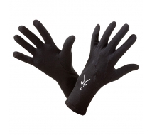 Перчатки-вкладыши жен. шерсть мерино - IBEX (6644) Conductive Glove Liner (Производство Шри-Ланка)