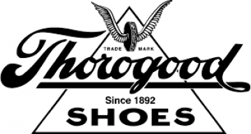 thorogood-logo