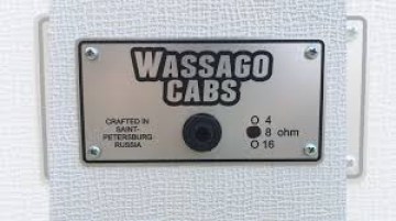 wassago-cabs