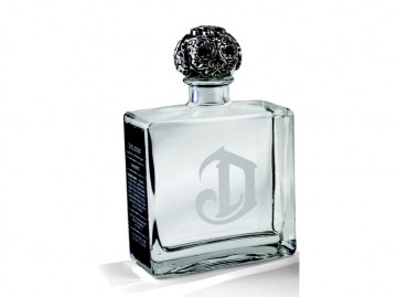 Текила DELEON Diamante Blanco Tequila (Производство Мексика)