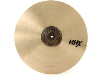 Тарелка райд Sabian HHX Groove Ride 21 (Производство Канада)