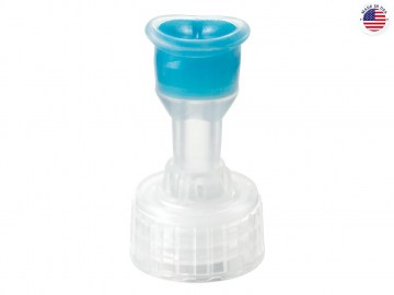 Накусной клапан для бутылочек PLATYPUS HyperFlow Cap (Made in USA)