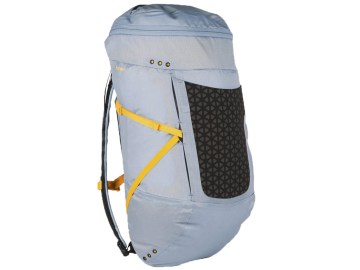 Рюкзак водонепроницаемый BOREAS Monterey Waterproof Series (Canyon Blue) (Страна США)