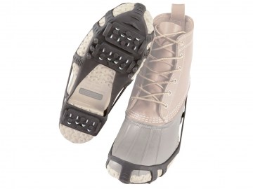 Шипы-стабилизаторы для ботинок - LLBEAN (230117) Stabilicers Lite Walkers (Black) (Medium & Large) (Страна США)