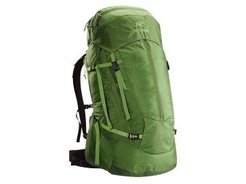 Рюкзак ARCTERYX Altra 50 Backpack (Stone Pine) (Производство Китай)