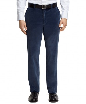 brooks-brothers-plain-front-blue-corduroy-trousers_1