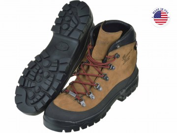 Ботинки треккинговые - DANNER 37440 Crater Rim Hiking Boots GORE-TEX® (Страна США)