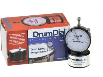Тюнер DRUMDIAL Precision Drum Tuner