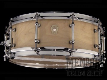 Малый барабан LUDWIG 14 x 5 Classic Maple Snare Drum