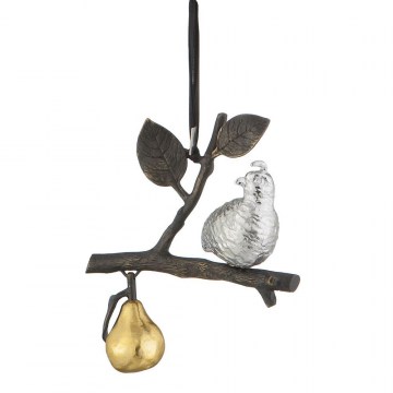 michael-aram-partridge-in-a-pear-tree-ornament_3