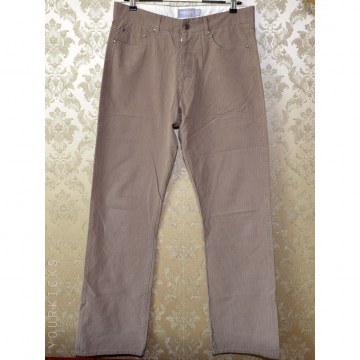 Брюки Standard Cloth Stripe Pant (# 32x34) (Производство Вьетнам)
