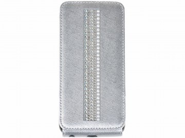 Флап-чехол для смартфона - SWAROVSKI Playtime Deluxe Smartphone Flap Case (iPhone® 5/5S) (Производство Китай)