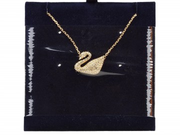 swarovski-swan-necklace-gold_1