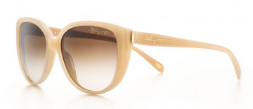 Солнцезащитные очки - TIFFANY® 1837™ Cat Eye Sunglasses (Производство Италия)