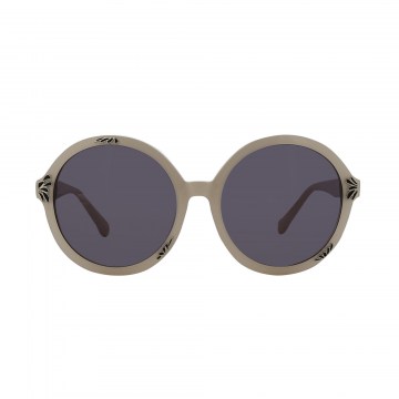 Солнцезащитные очки TRINA TURK TOPANGA sunglasses (Ivory) (Страна США)