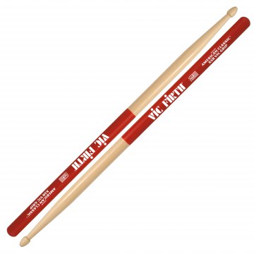 vic-firth-american-classic-xtreme-5b-vic-grip-sticks-wood-tip_2